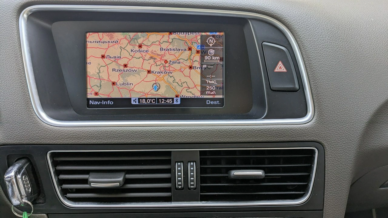 Audi Q5 - Zdjęcie 23