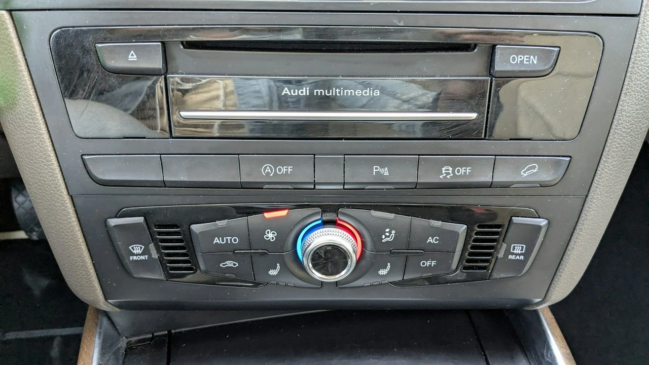 Audi Q5 - Zdjęcie 24