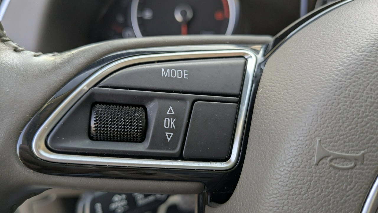 Audi Q5 - Zdjęcie 25