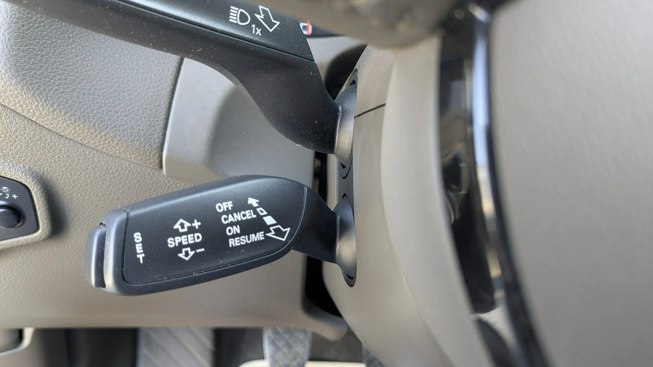 Audi Q5 - Zdjęcie 27