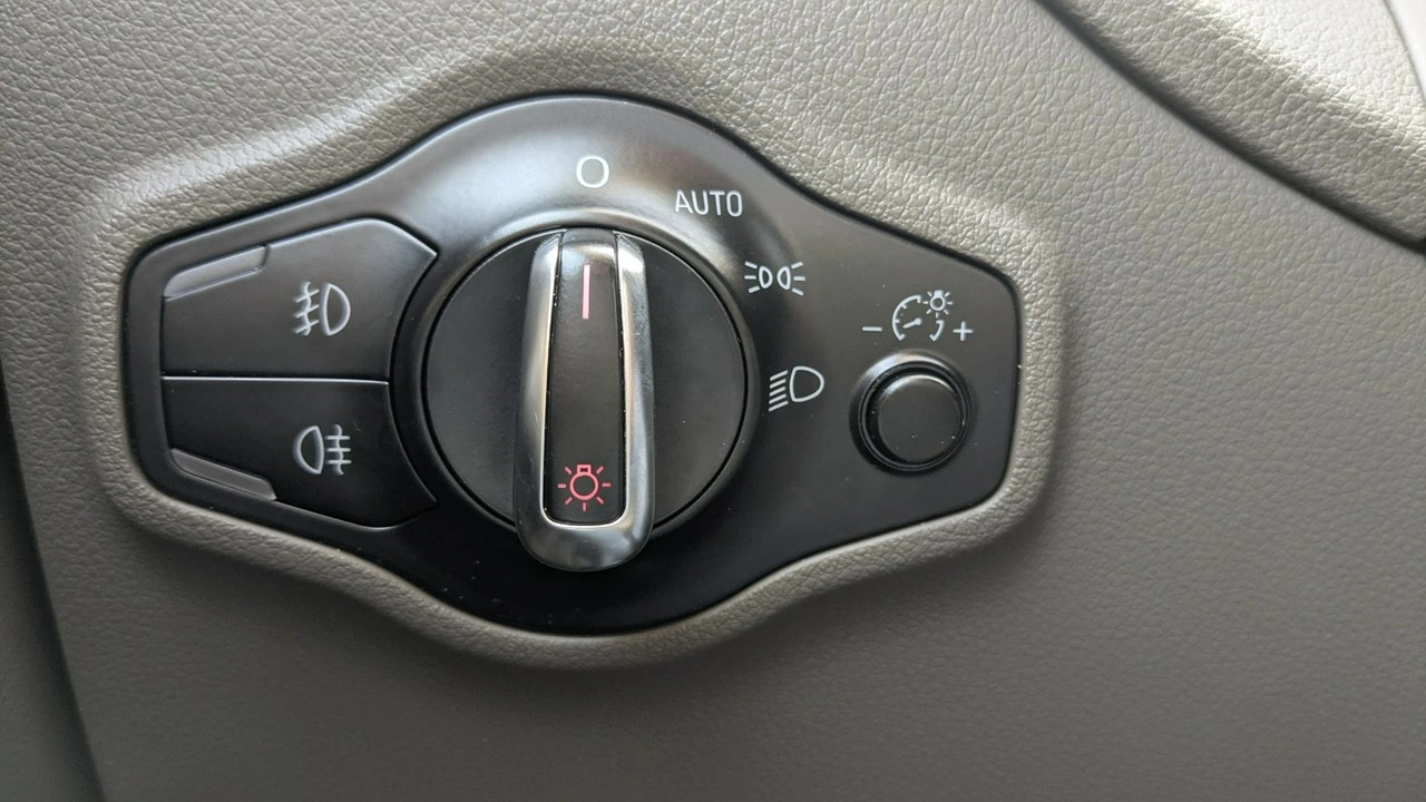 Audi Q5 - Zdjęcie 30