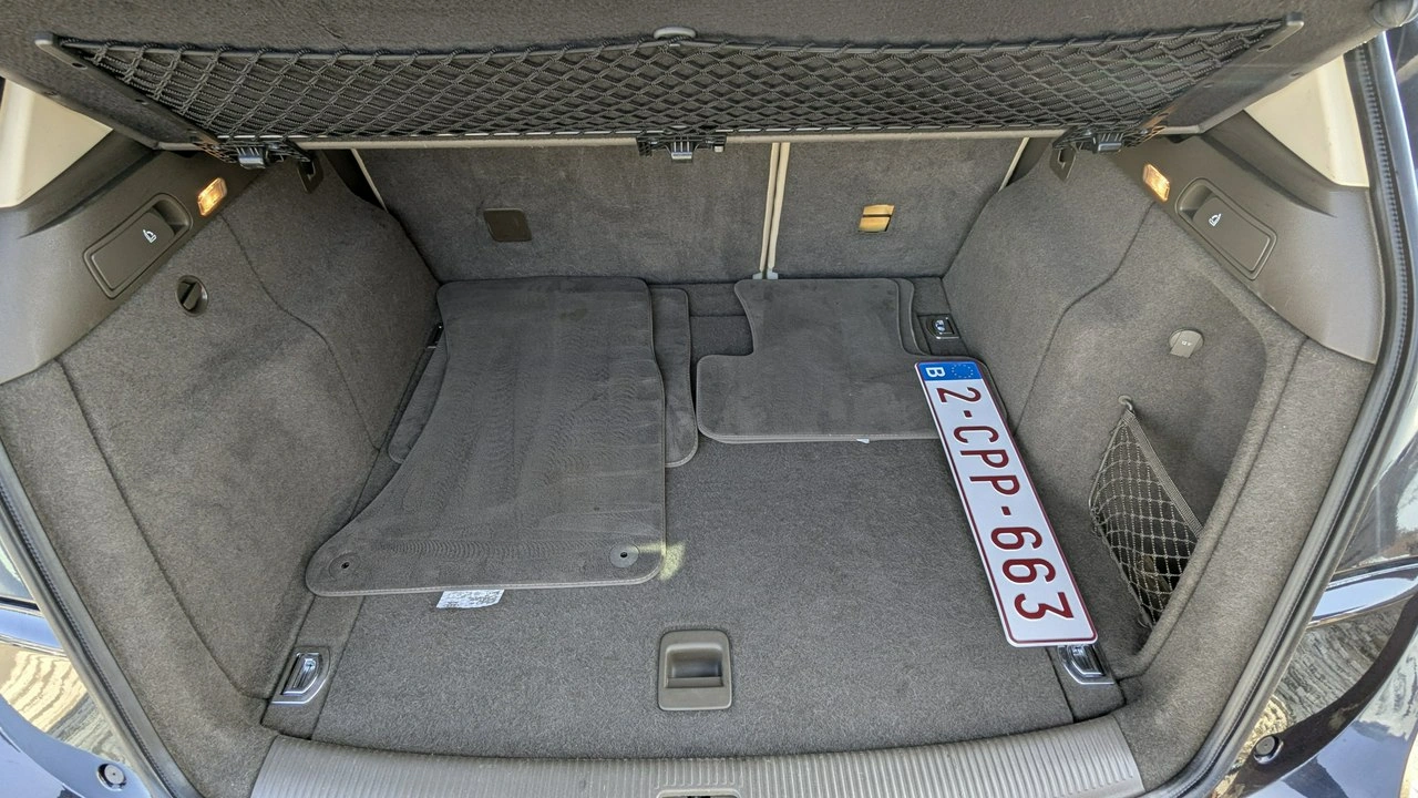 Audi Q5 - Zdjęcie 33