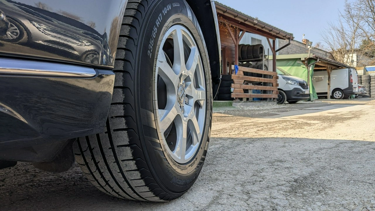 Audi Q5 - Zdjęcie 37