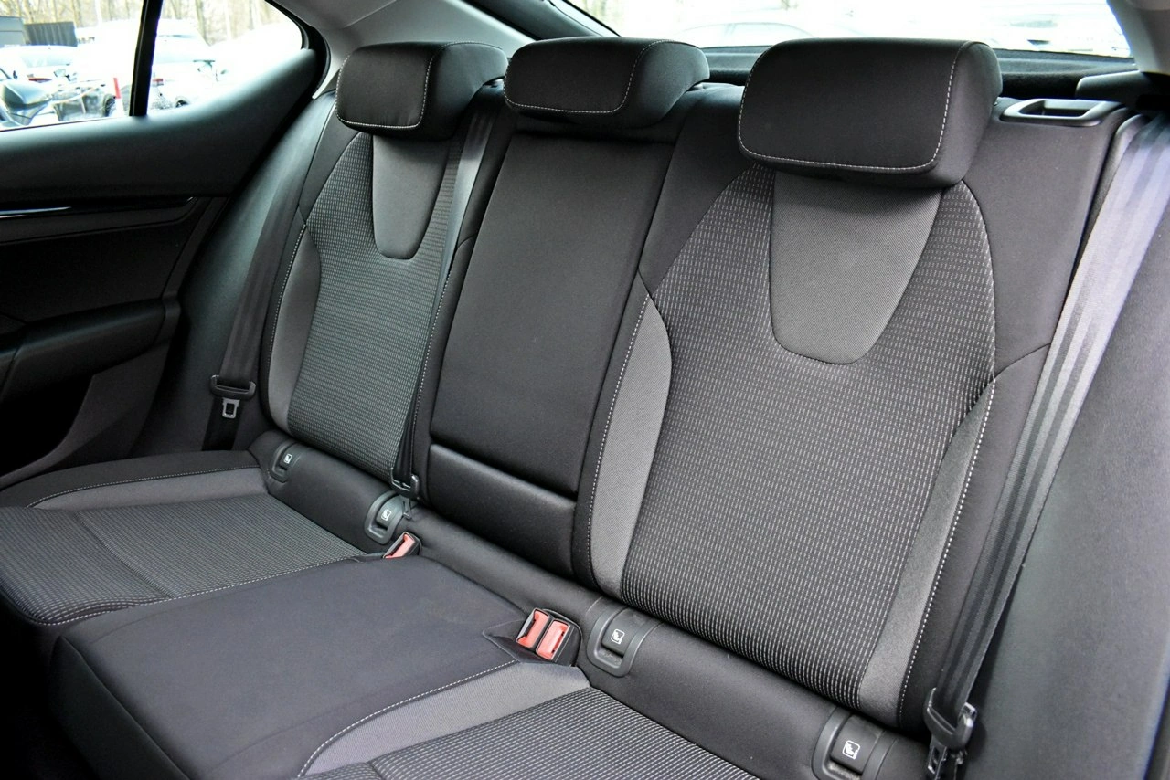 Skoda Octavia - Zdjęcie 10