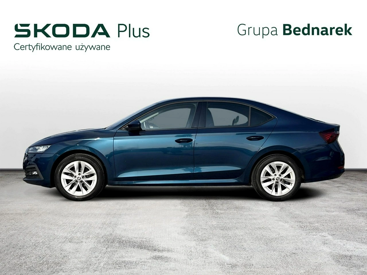 Skoda Octavia - Zdjęcie 1