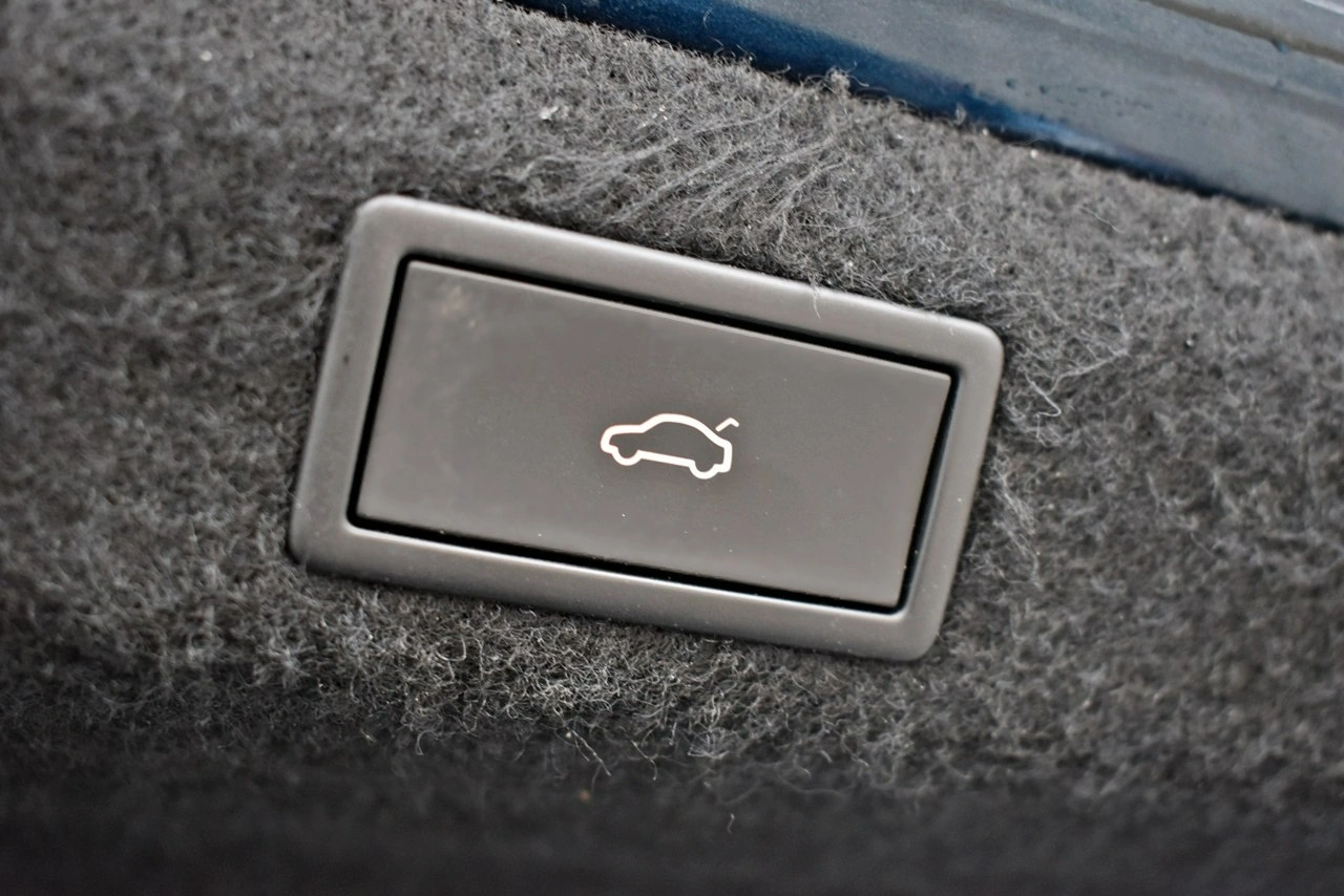 Skoda Octavia - Zdjęcie 23