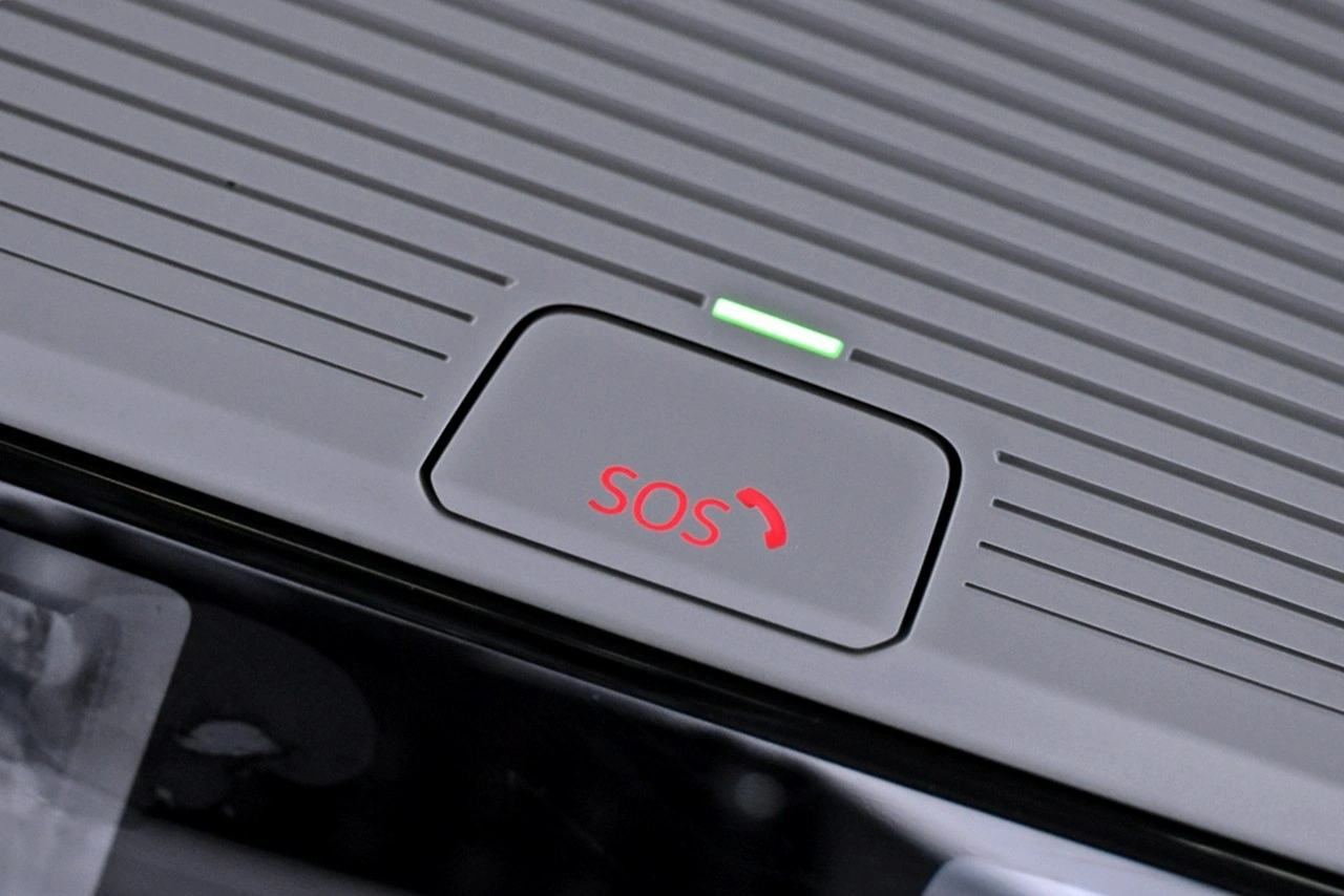 Skoda Octavia - Zdjęcie 24