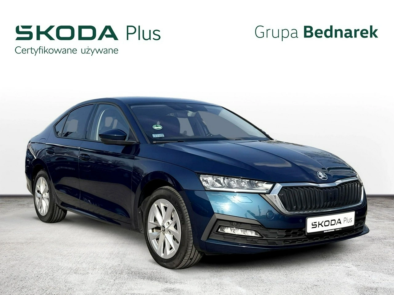 Skoda Octavia - Zdjęcie 6