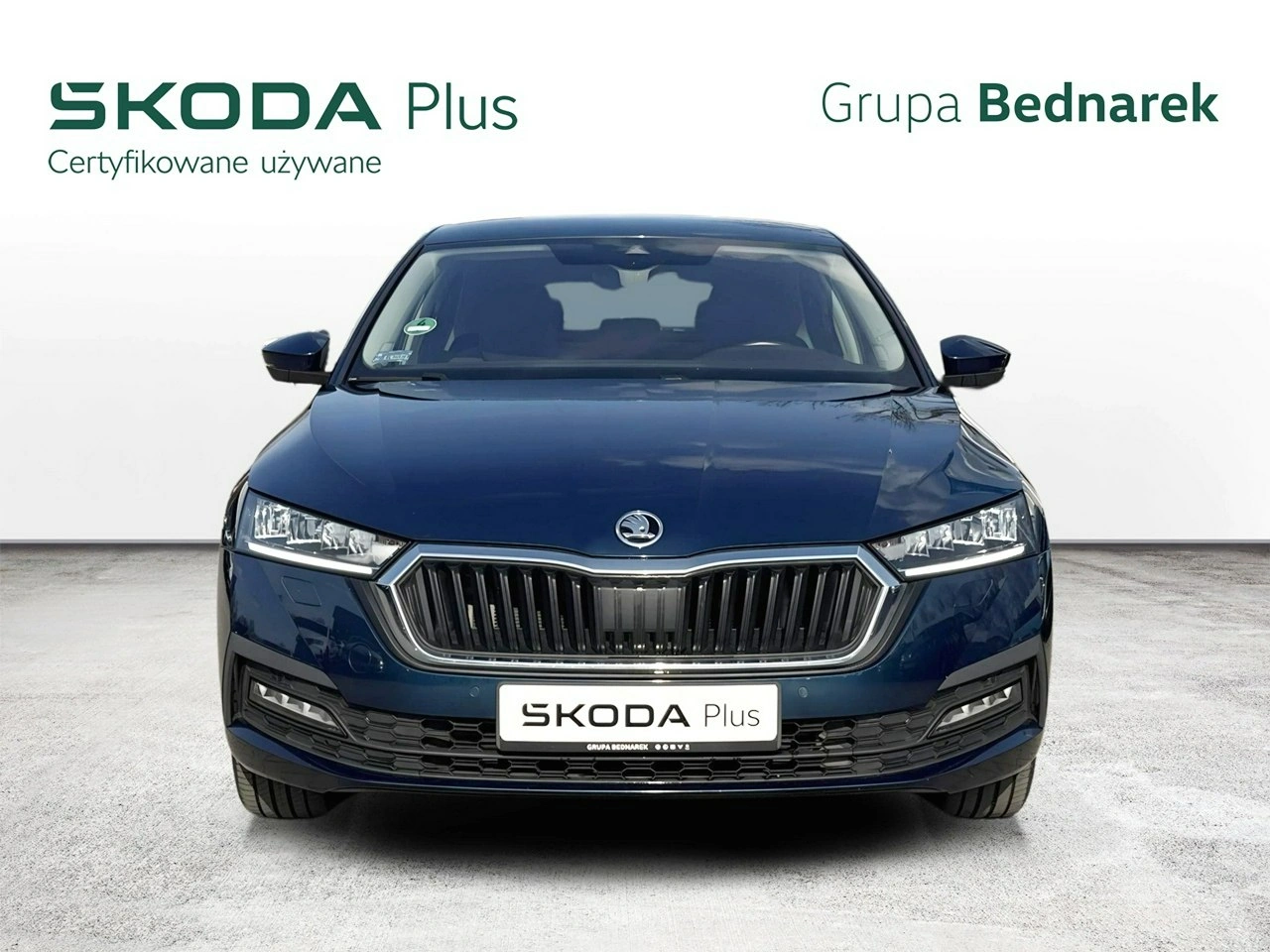 Skoda Octavia - Zdjęcie 7