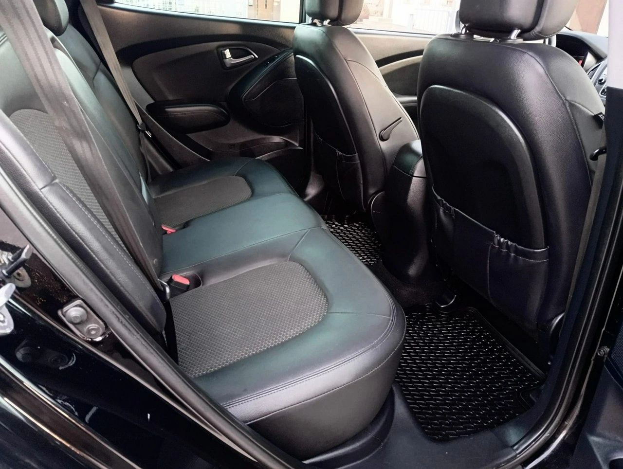 Hyundai ix35 - Zdjęcie 19