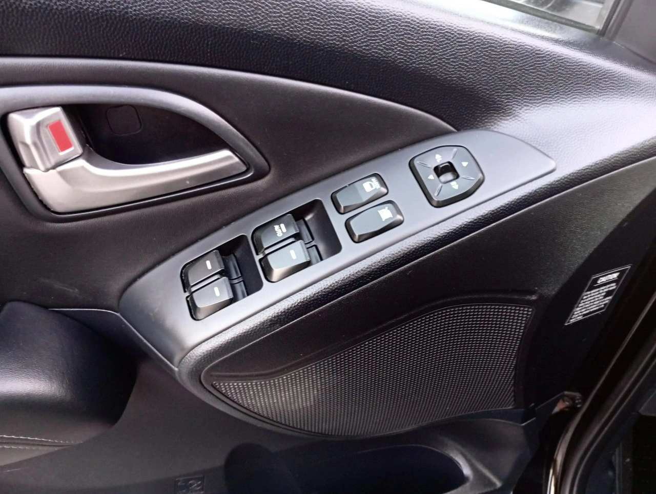 Hyundai ix35 - Zdjęcie 26