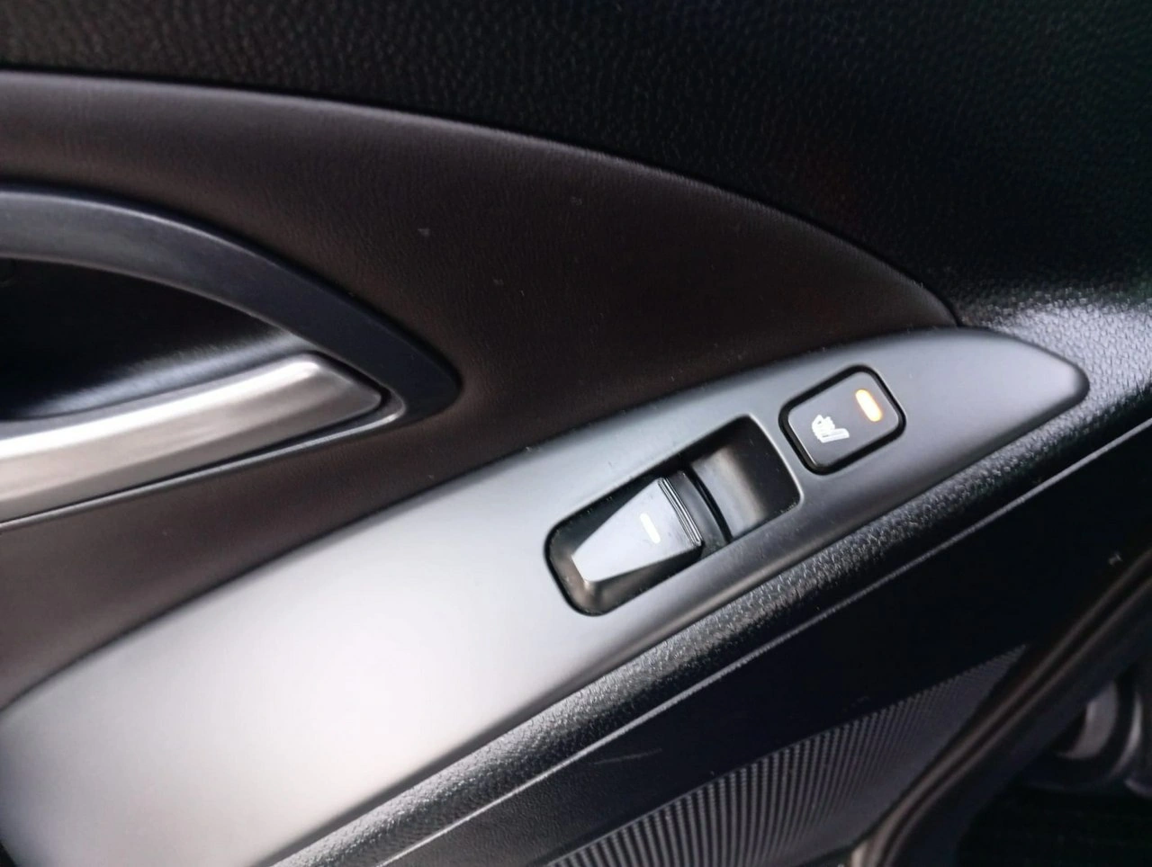 Hyundai ix35 - Zdjęcie 27