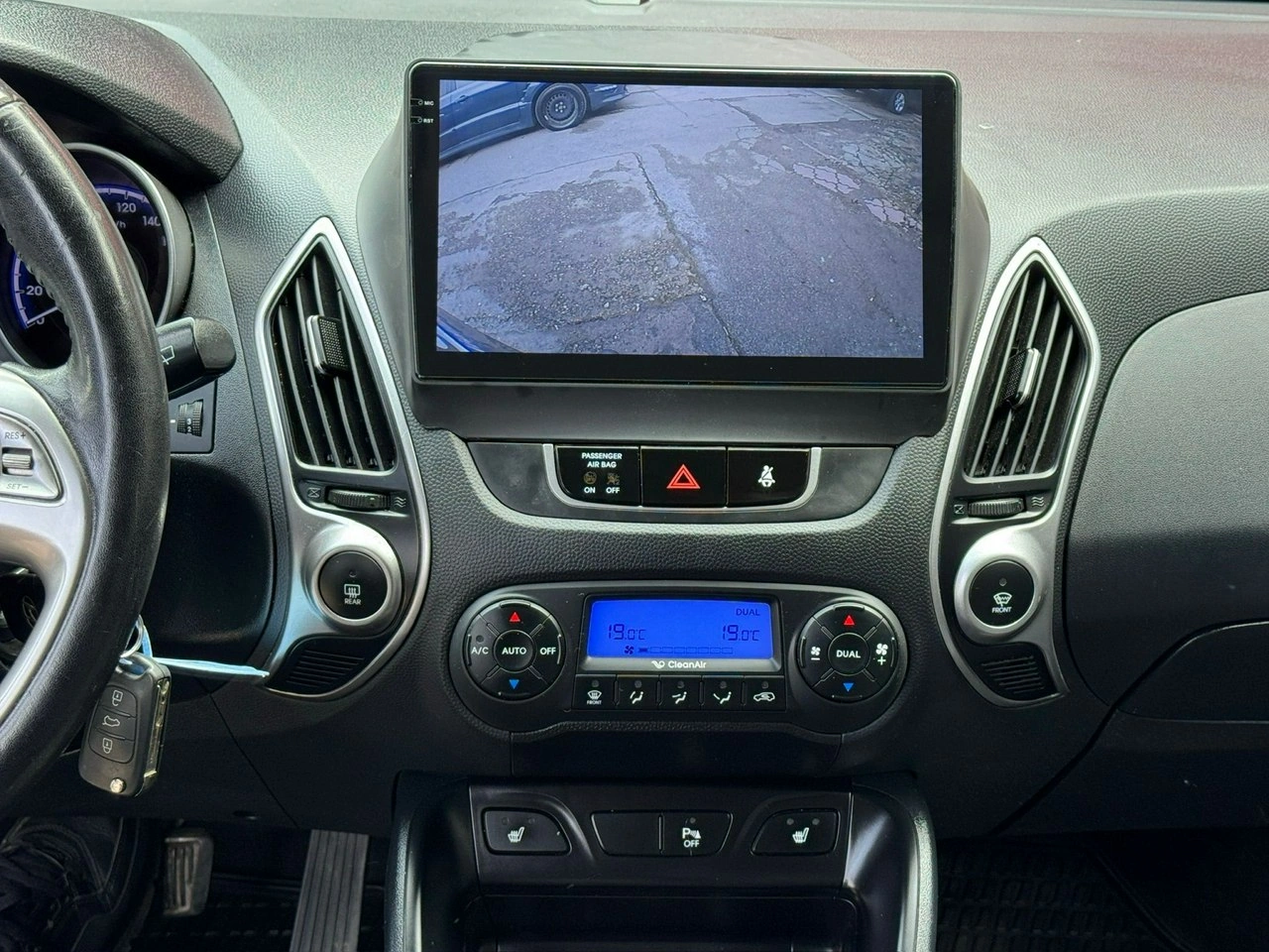 Hyundai ix35 - Zdjęcie 29