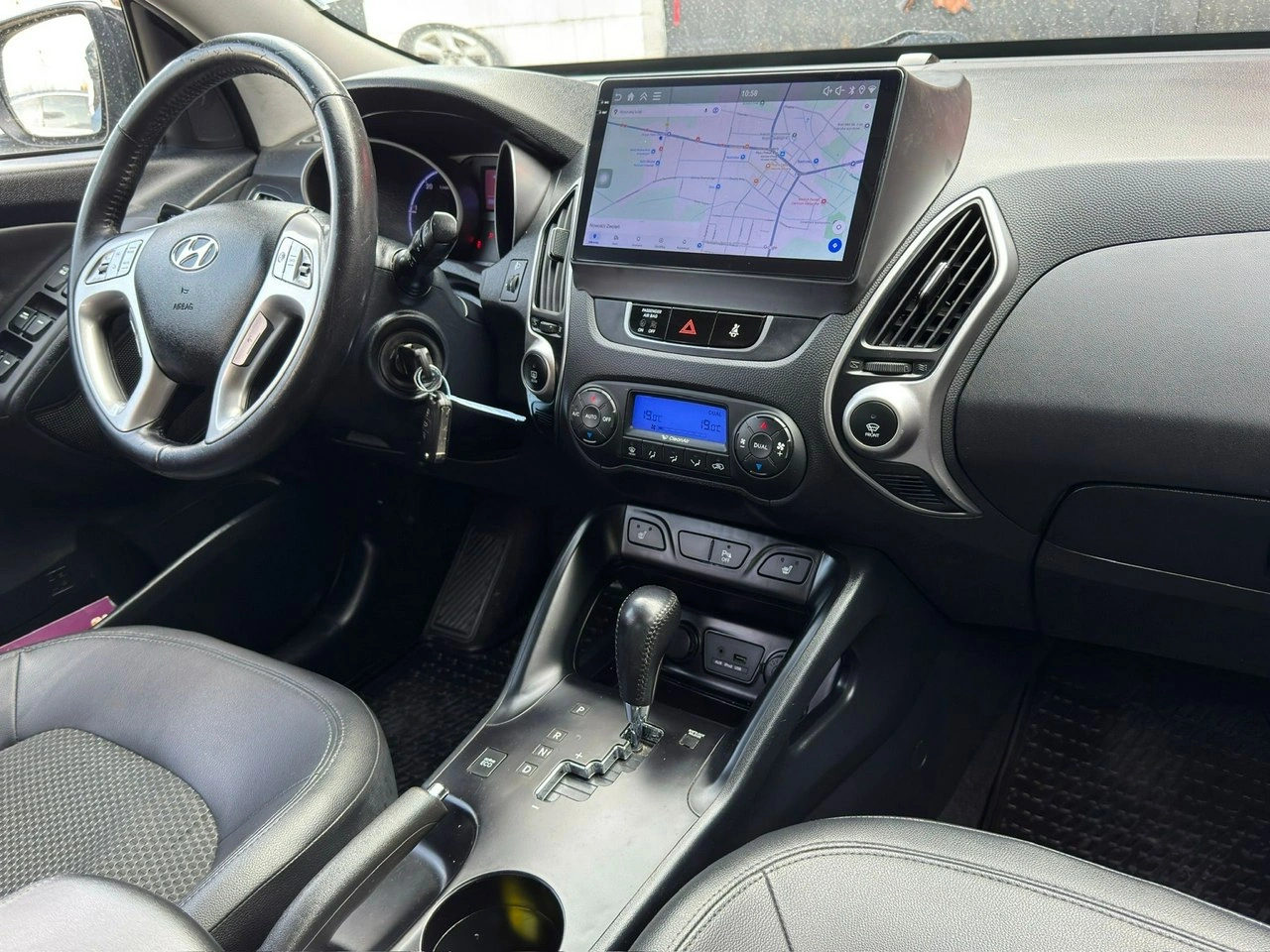 Hyundai ix35 - Zdjęcie 5