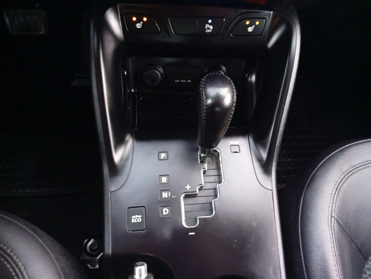 Hyundai ix35 - Zdjęcie 6