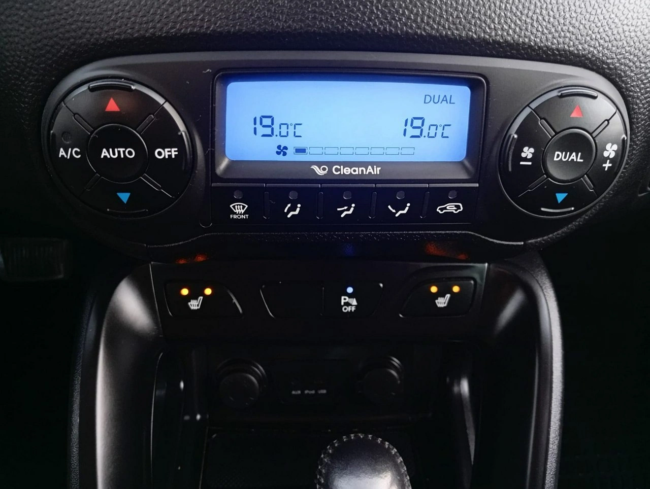 Hyundai ix35 - Zdjęcie 8