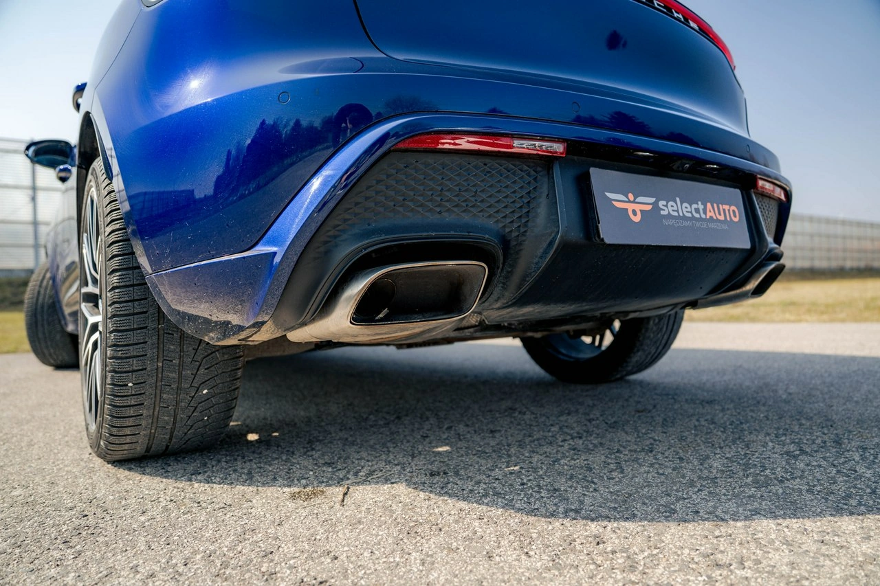 Porsche Macan - Zdjęcie 13