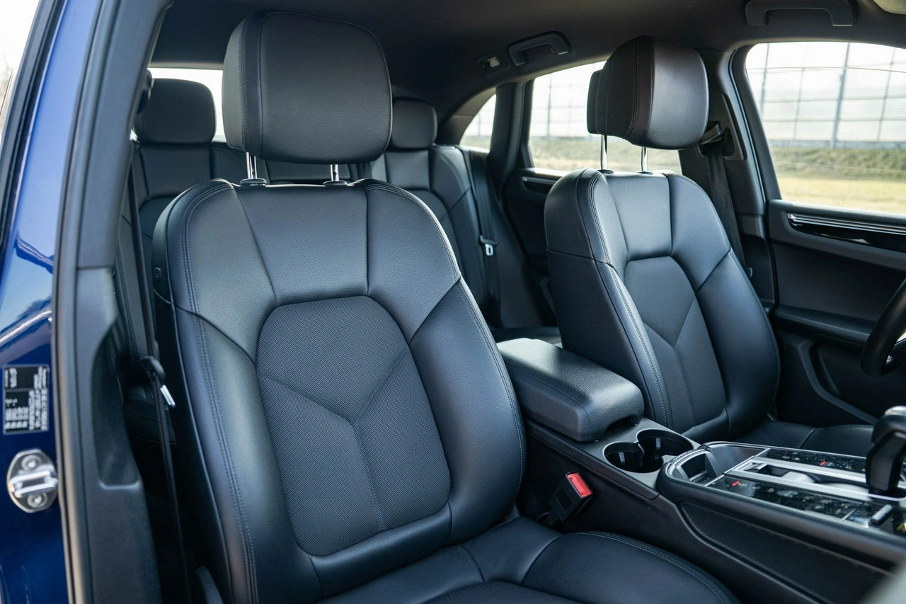 Porsche Macan - Zdjęcie 19