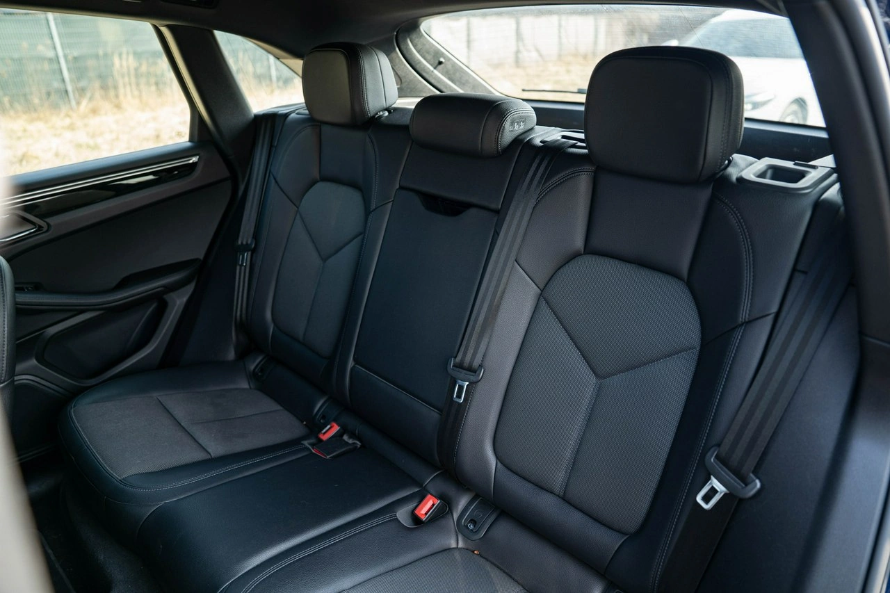 Porsche Macan - Zdjęcie 20