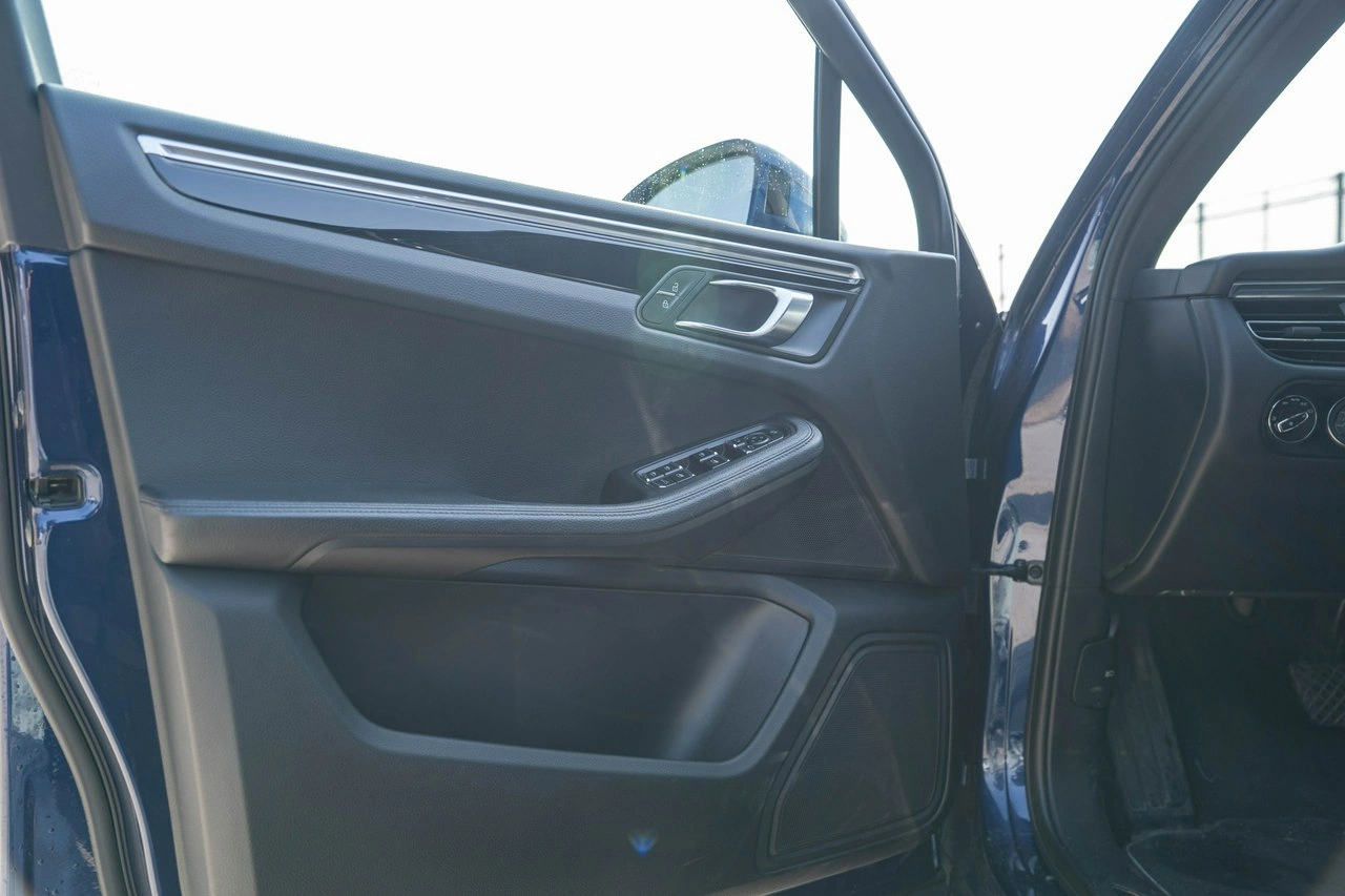 Porsche Macan - Zdjęcie 21