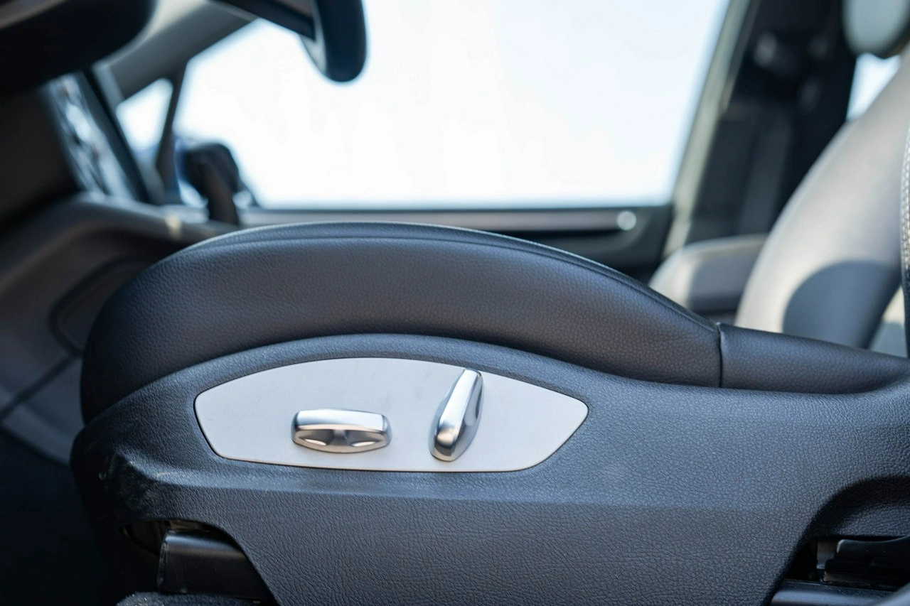 Porsche Macan - Zdjęcie 22