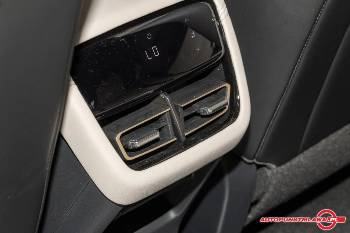 Mazda EZ-6 - Zdjęcie 14