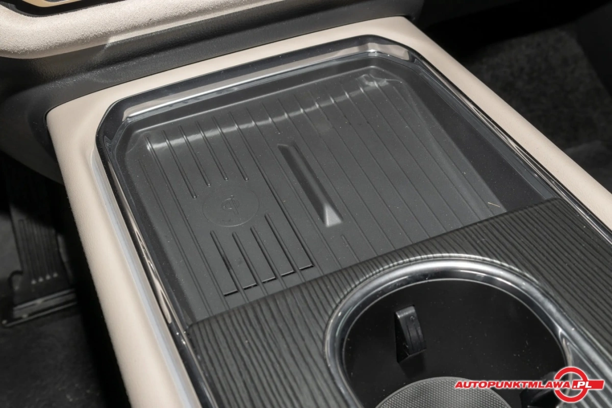 Mazda EZ-6 - Zdjęcie 13