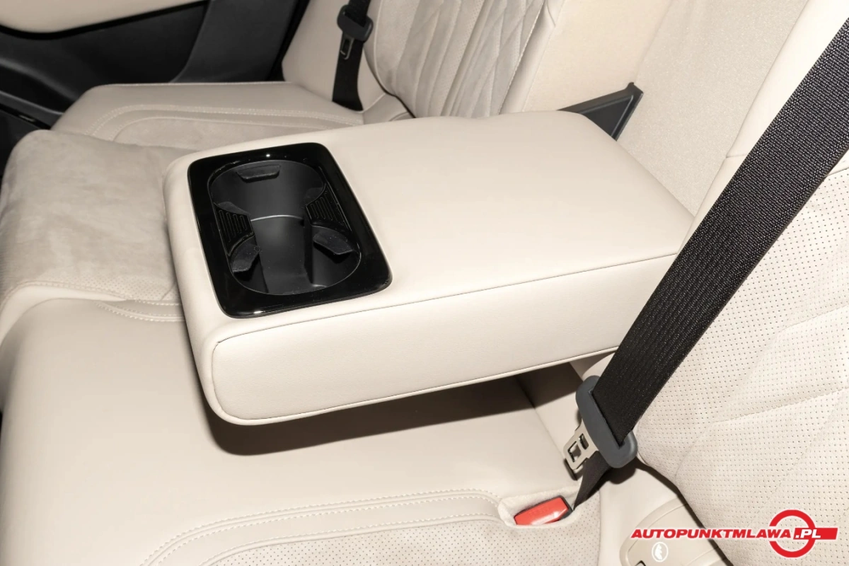 Mazda EZ-6 - Zdjęcie 17