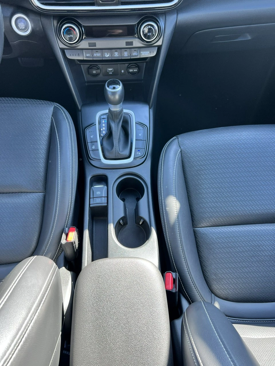 Hyundai Kona - Zdjęcie 11