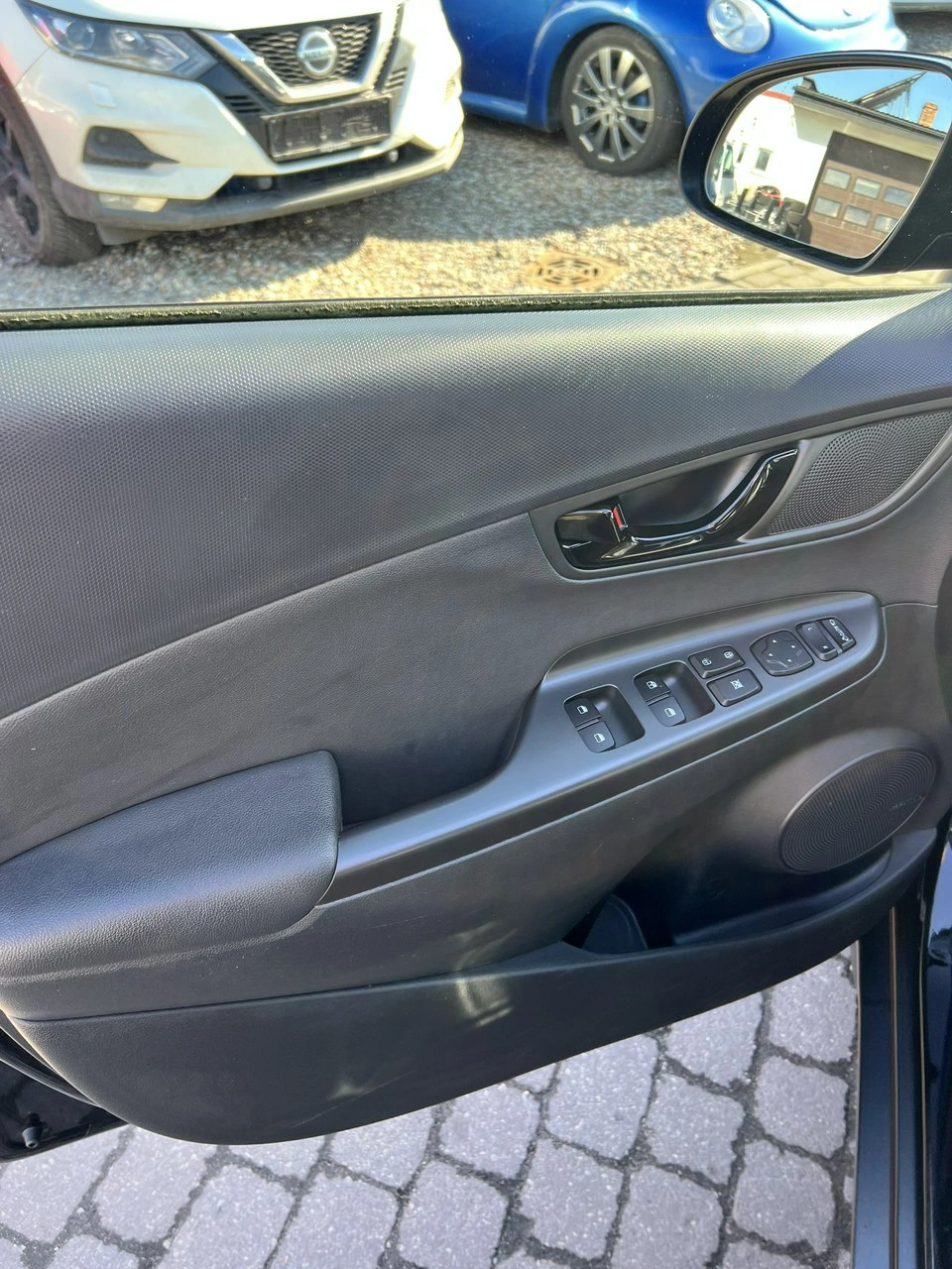 Hyundai Kona - Zdjęcie 15