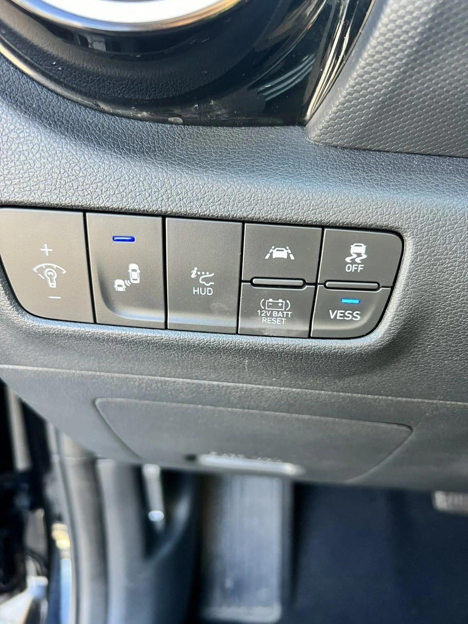 Hyundai Kona - Zdjęcie 18