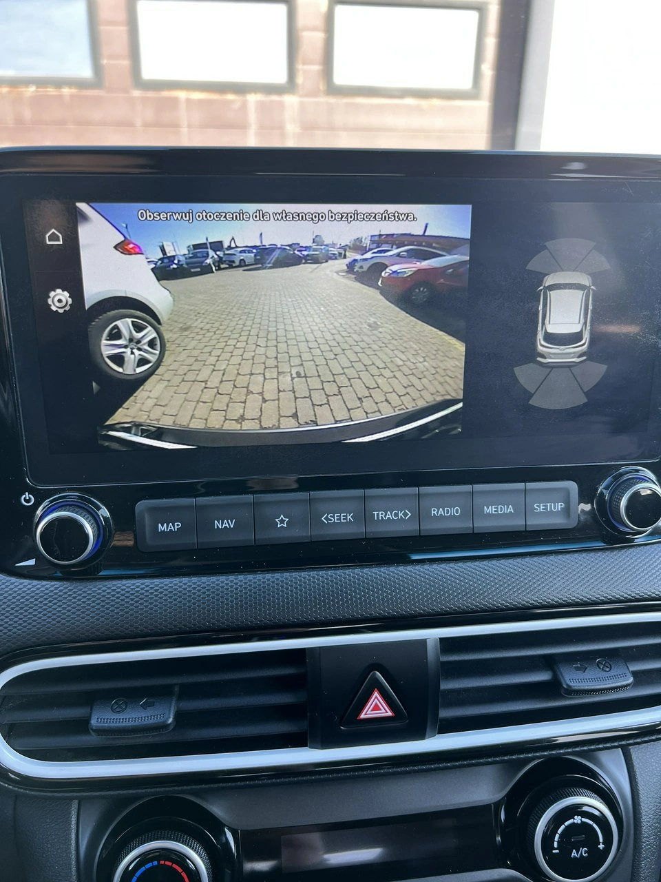 Hyundai Kona - Zdjęcie 19