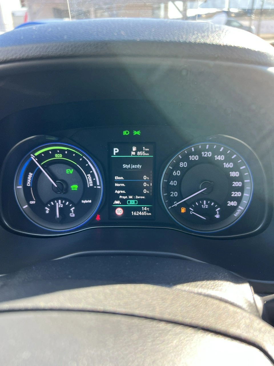 Hyundai Kona - Zdjęcie 21