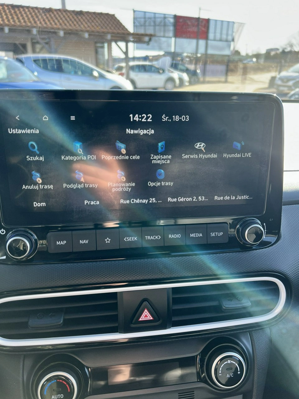 Hyundai Kona - Zdjęcie 23