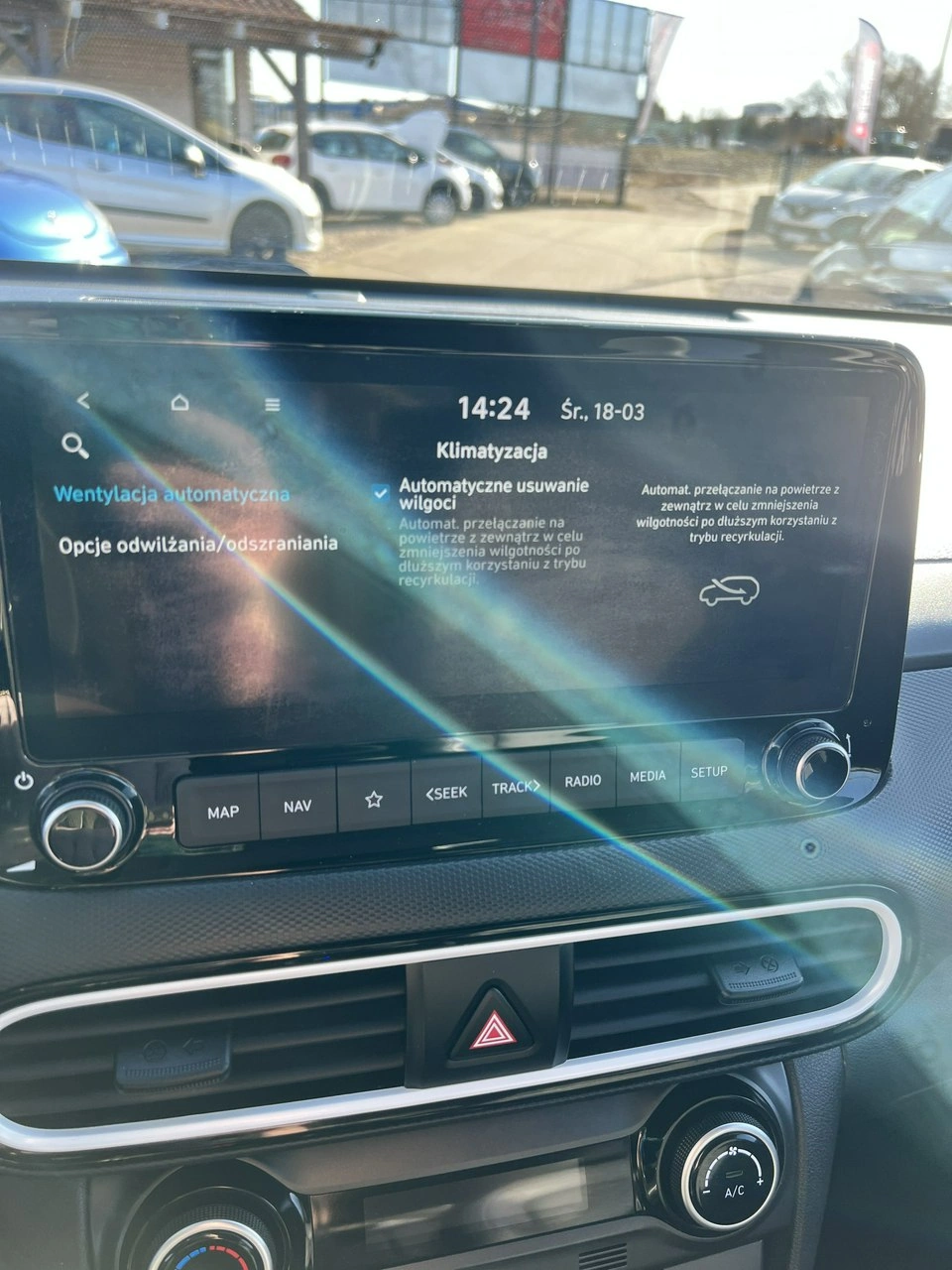 Hyundai Kona - Zdjęcie 25