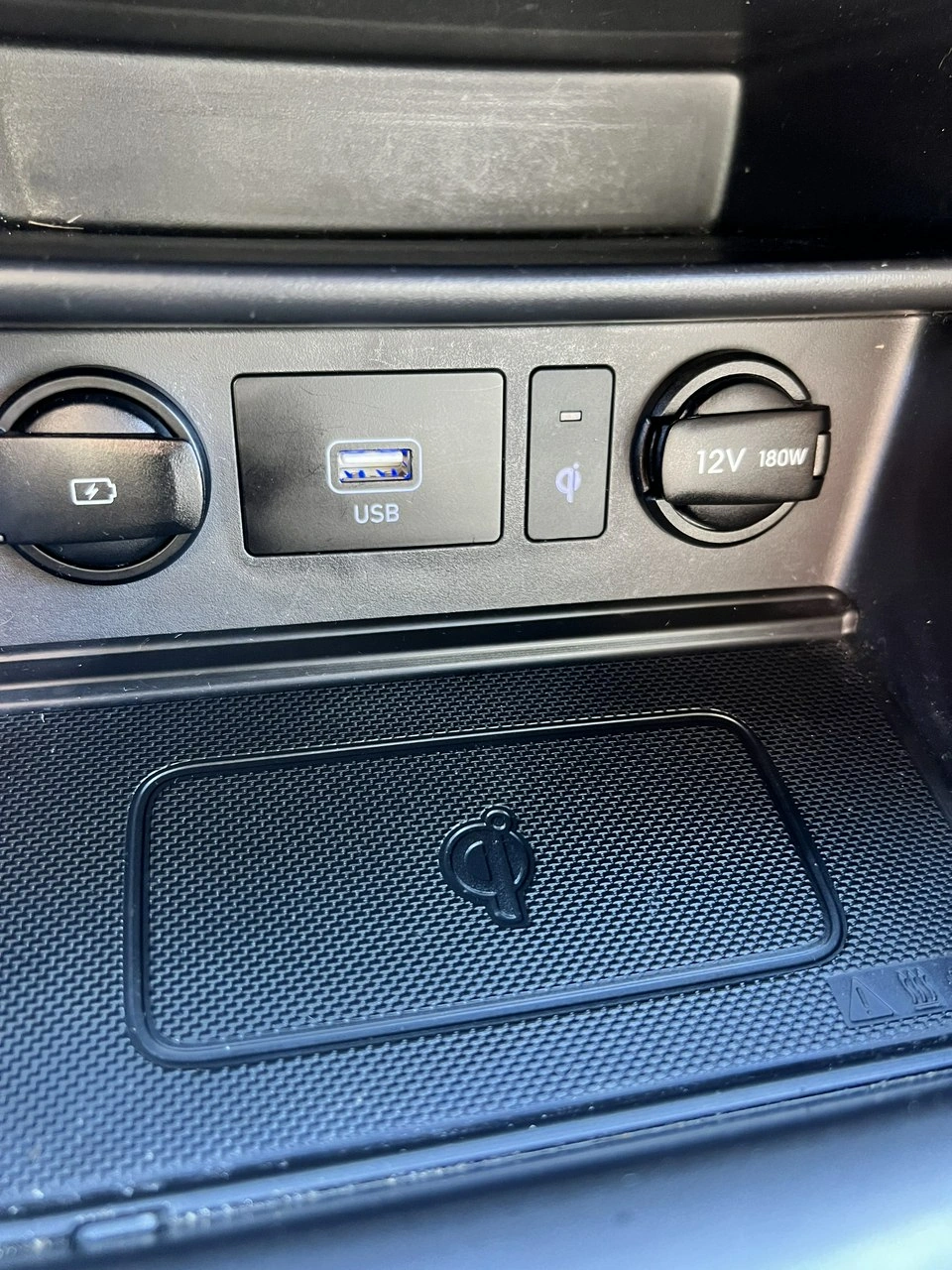 Hyundai Kona - Zdjęcie 26