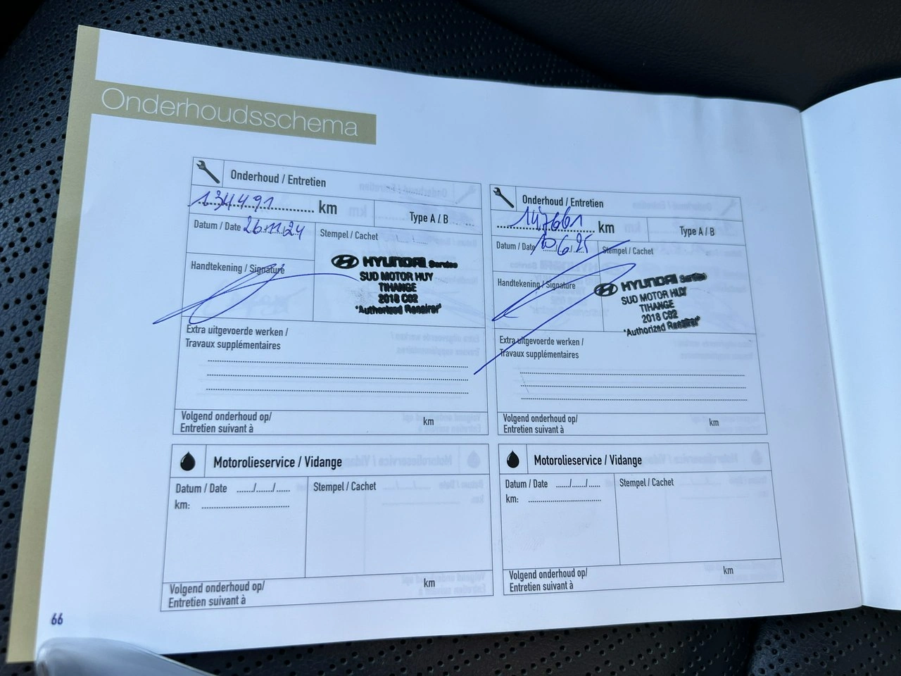 Hyundai Kona - Zdjęcie 28