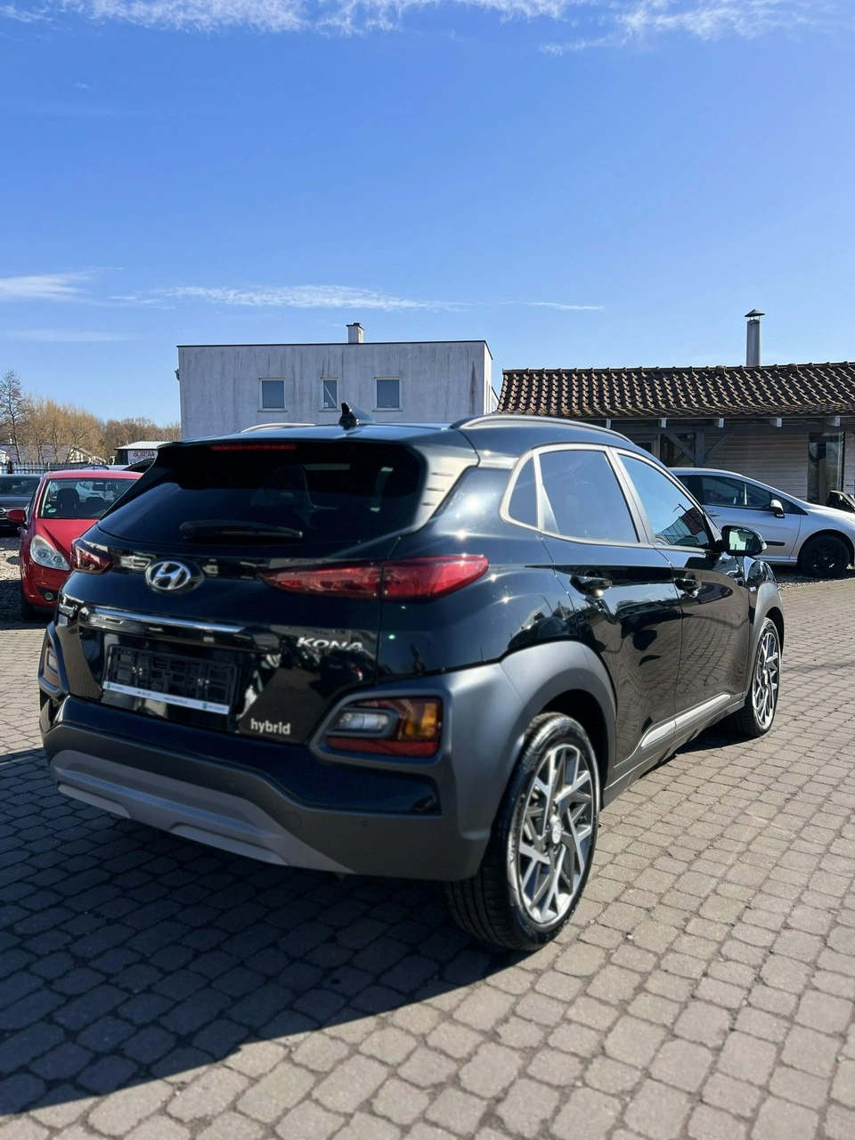 Hyundai Kona - Zdjęcie 2