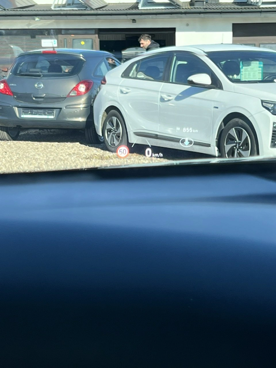 Hyundai Kona - Zdjęcie 29