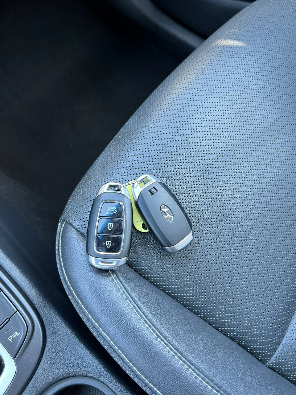 Hyundai Kona - Zdjęcie 32