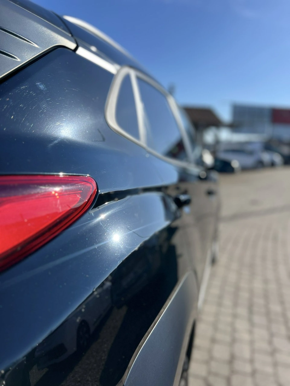 Hyundai Kona - Zdjęcie 3