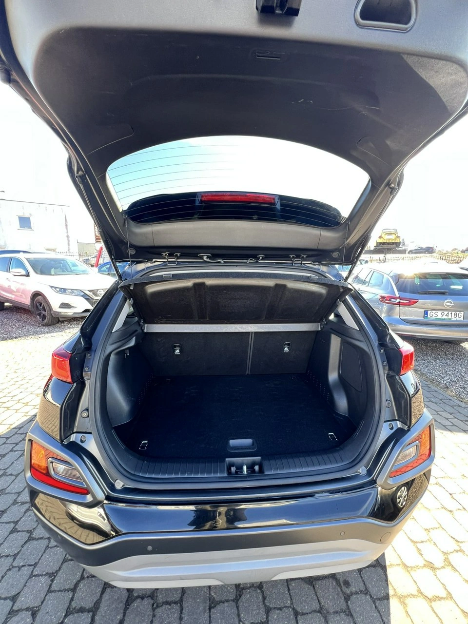 Hyundai Kona - Zdjęcie 7