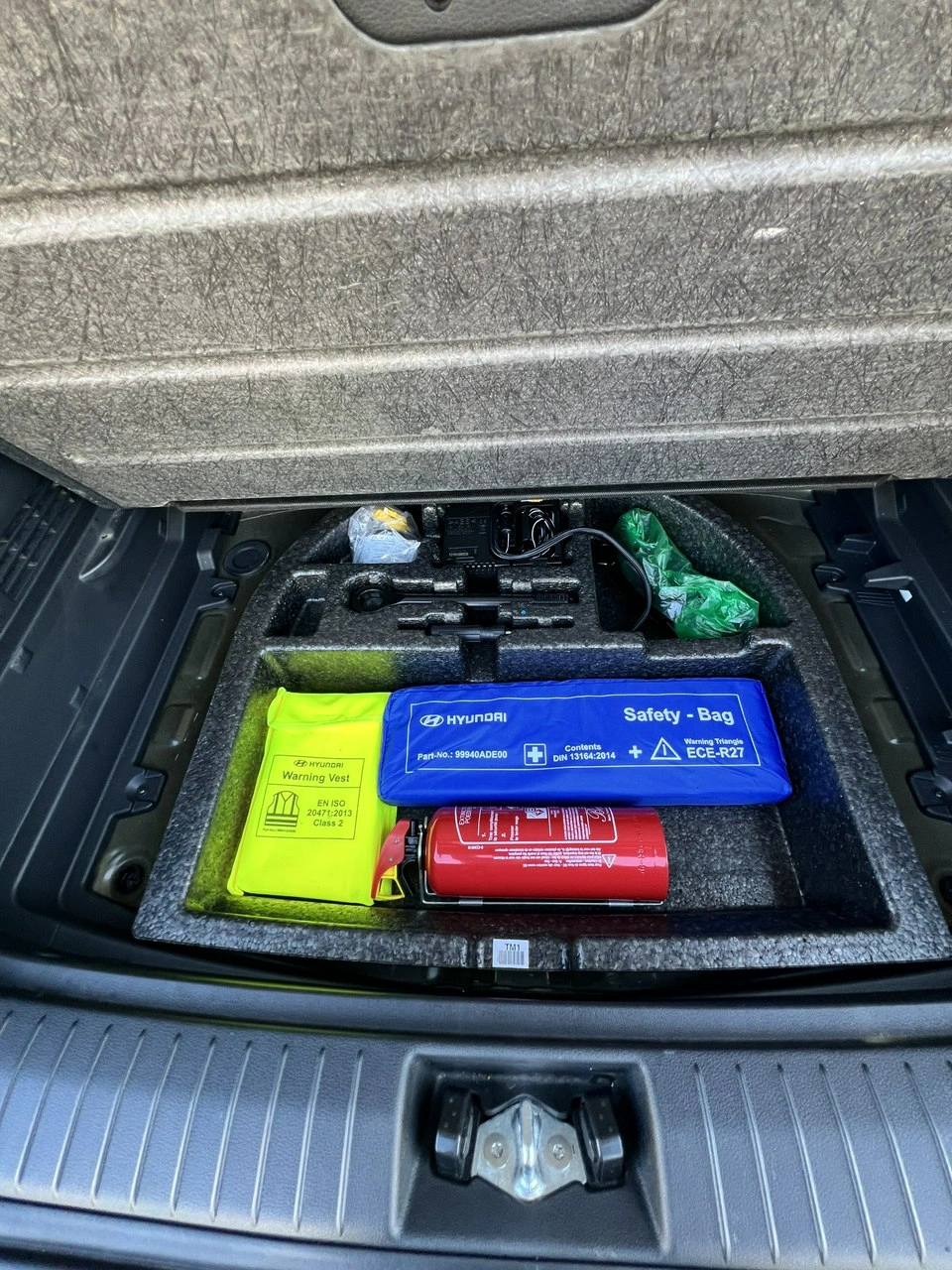 Hyundai Kona - Zdjęcie 8