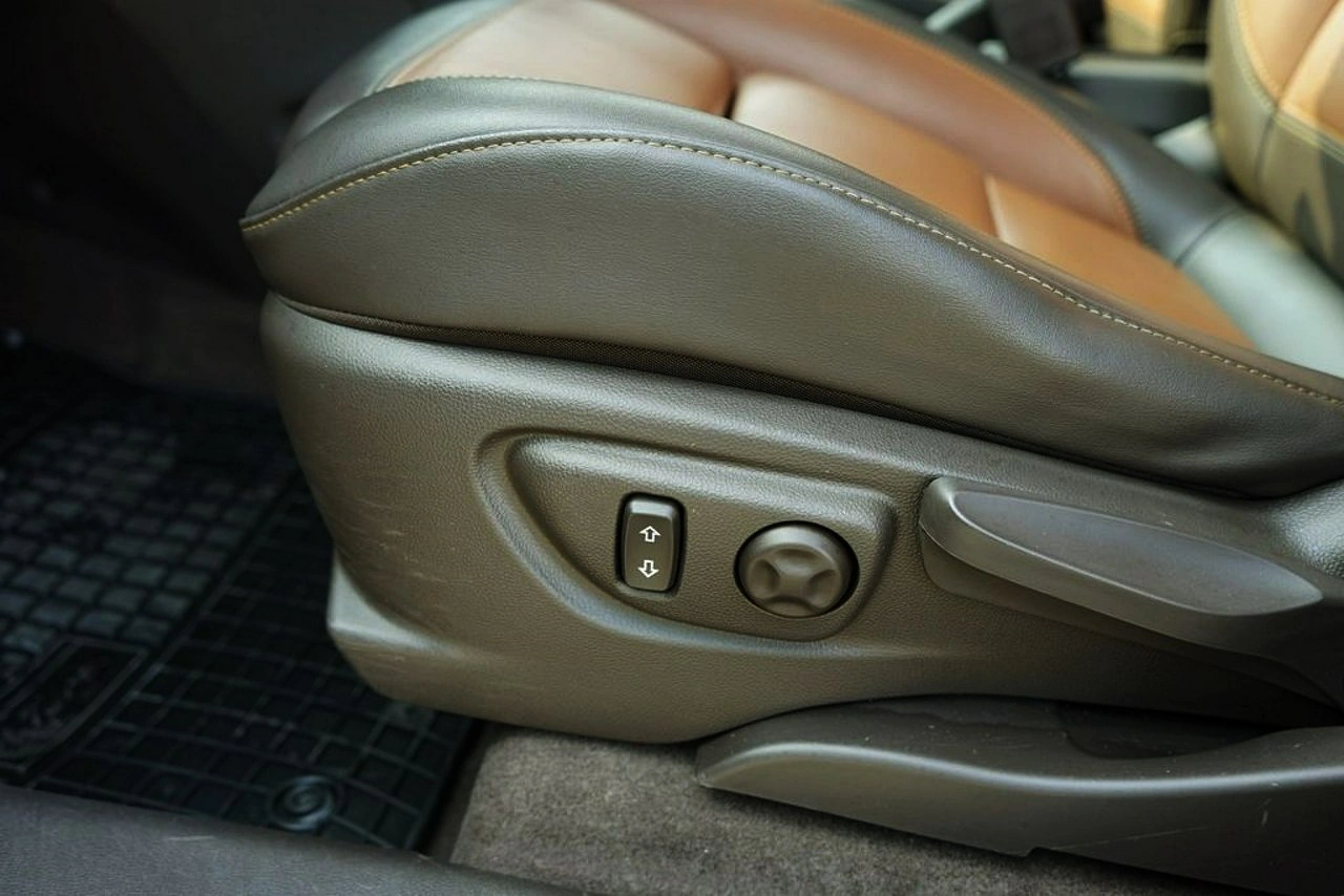 Opel Mokka - Zdjęcie 18