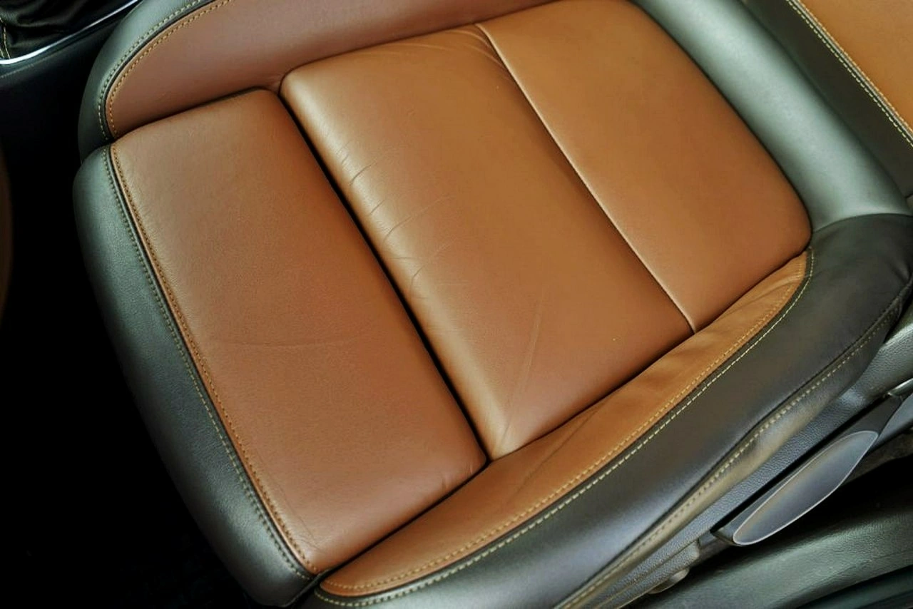 Opel Mokka - Zdjęcie 22