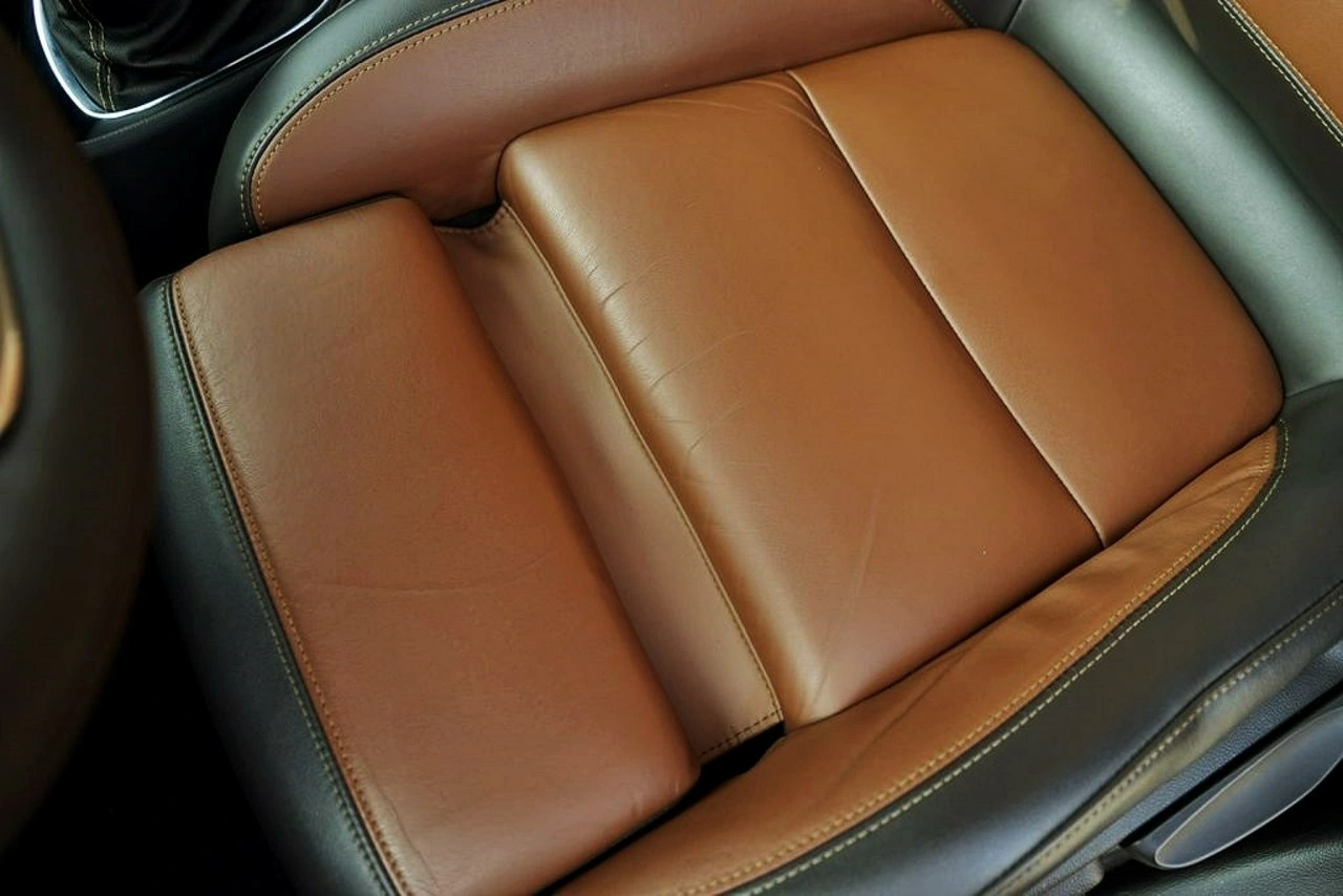 Opel Mokka - Zdjęcie 23