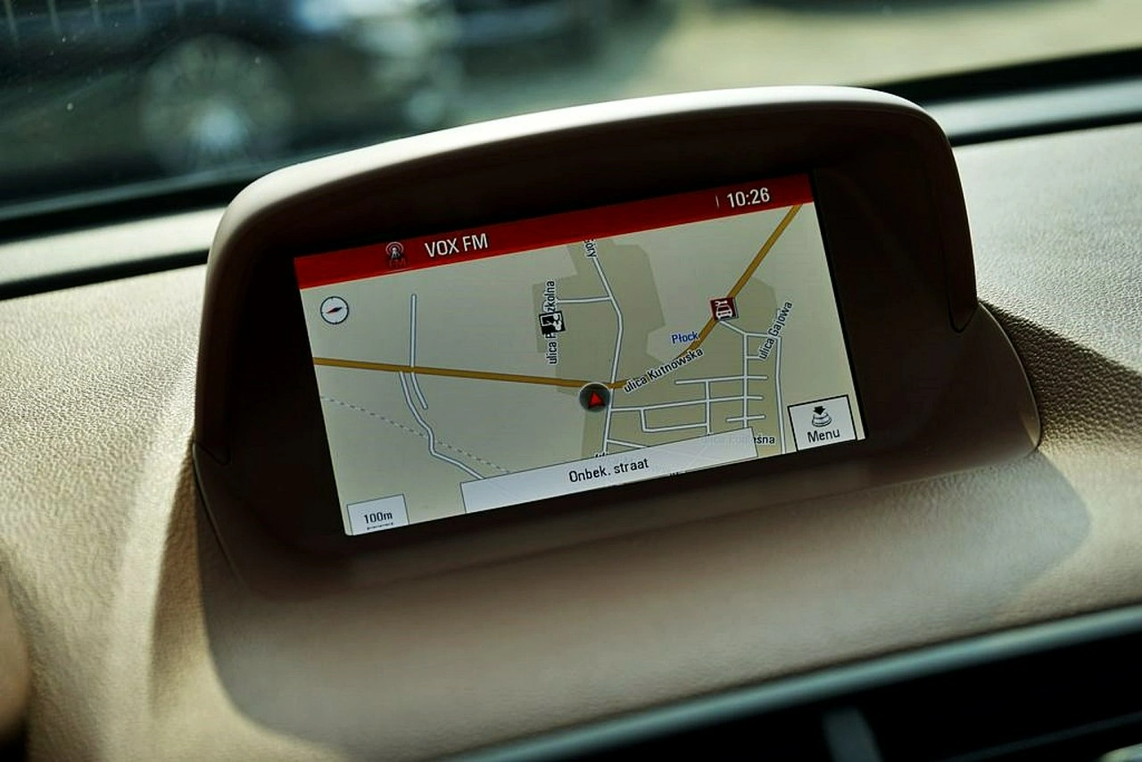 Opel Mokka - Zdjęcie 30