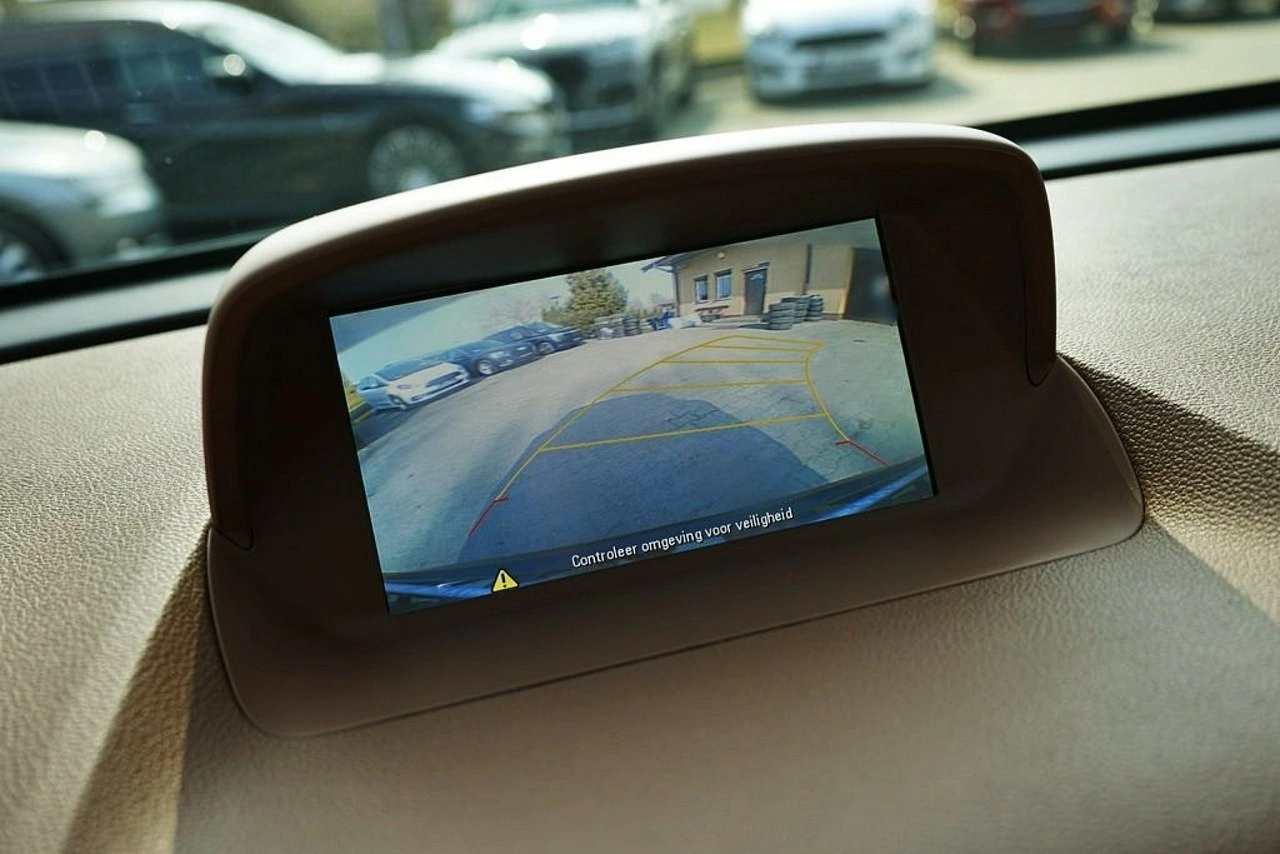 Opel Mokka - Zdjęcie 31