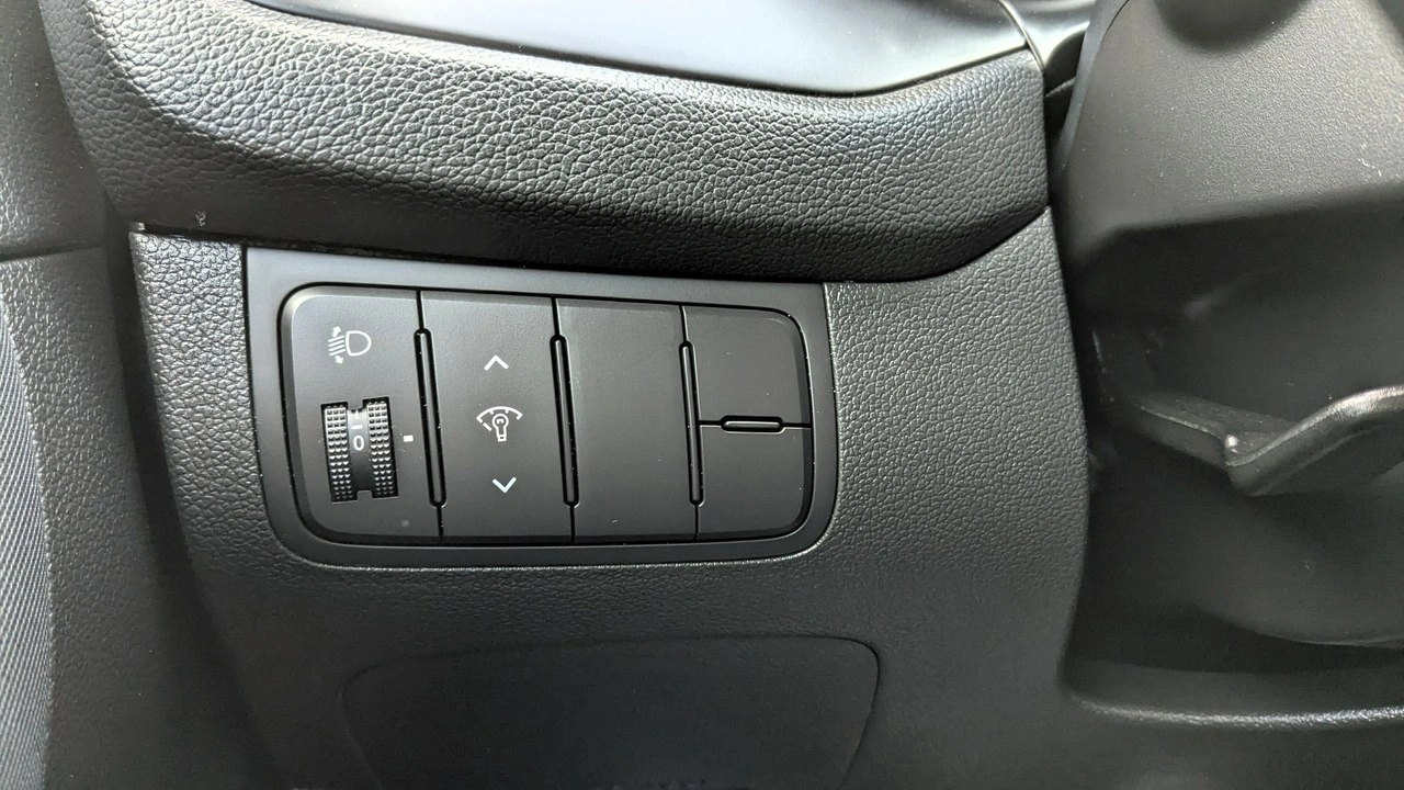 Kia Ceed - Zdjęcie 27