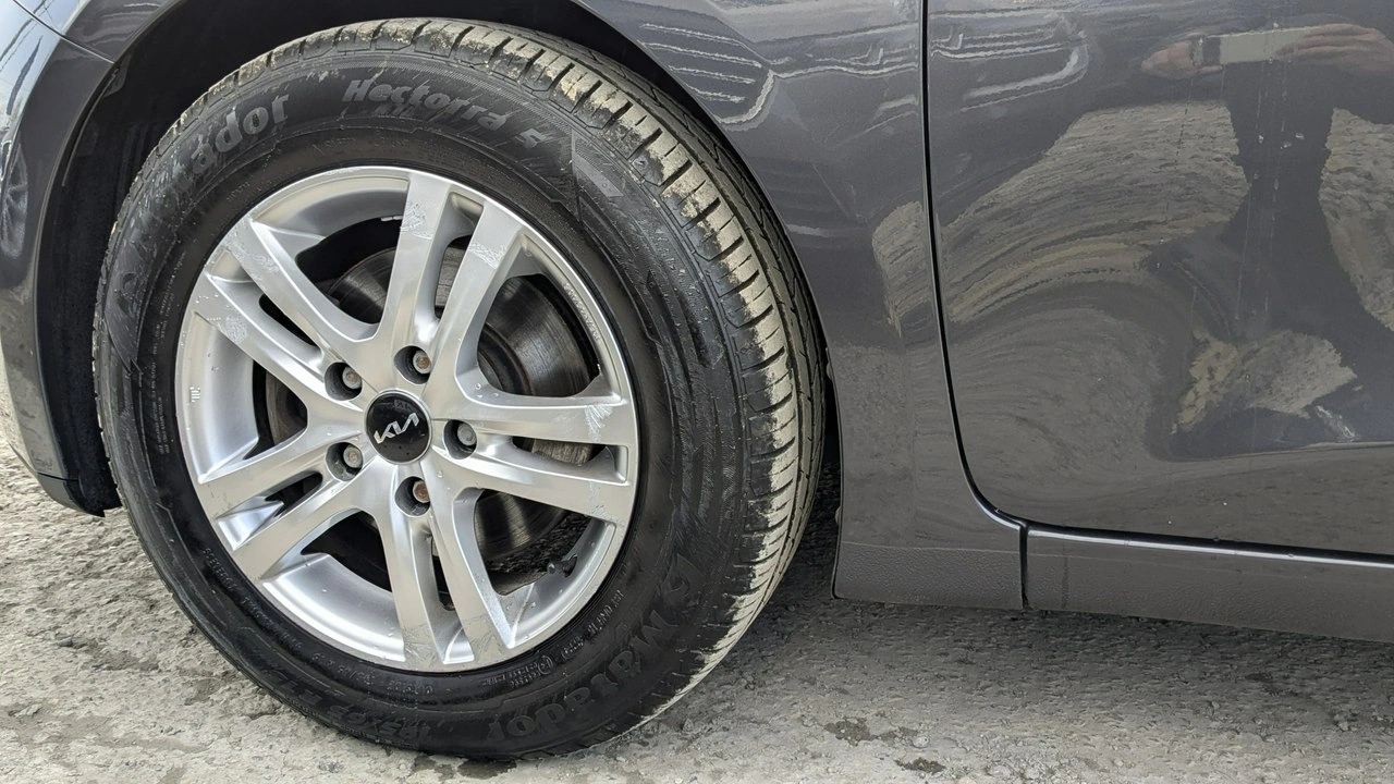 Kia Ceed - Zdjęcie 37